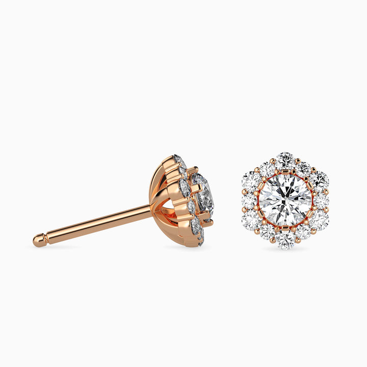 STARLIGHT EARRINGS