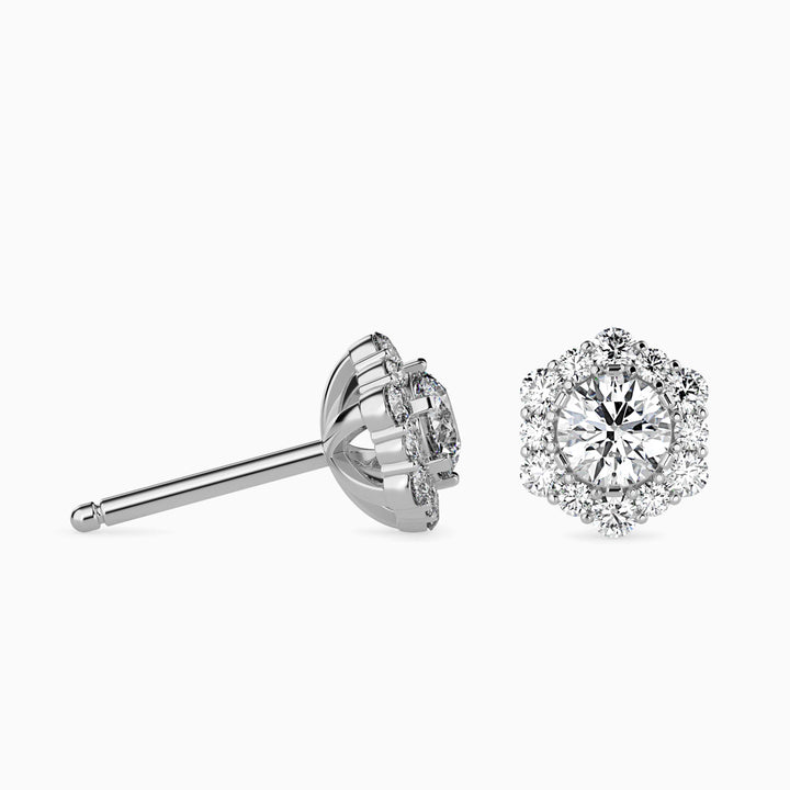 STARLIGHT EARRINGS