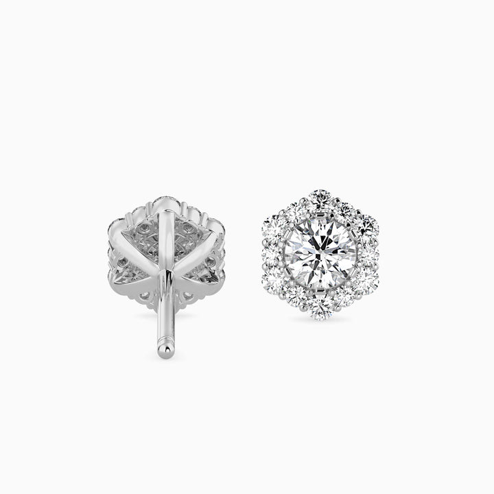 STARLIGHT EARRINGS