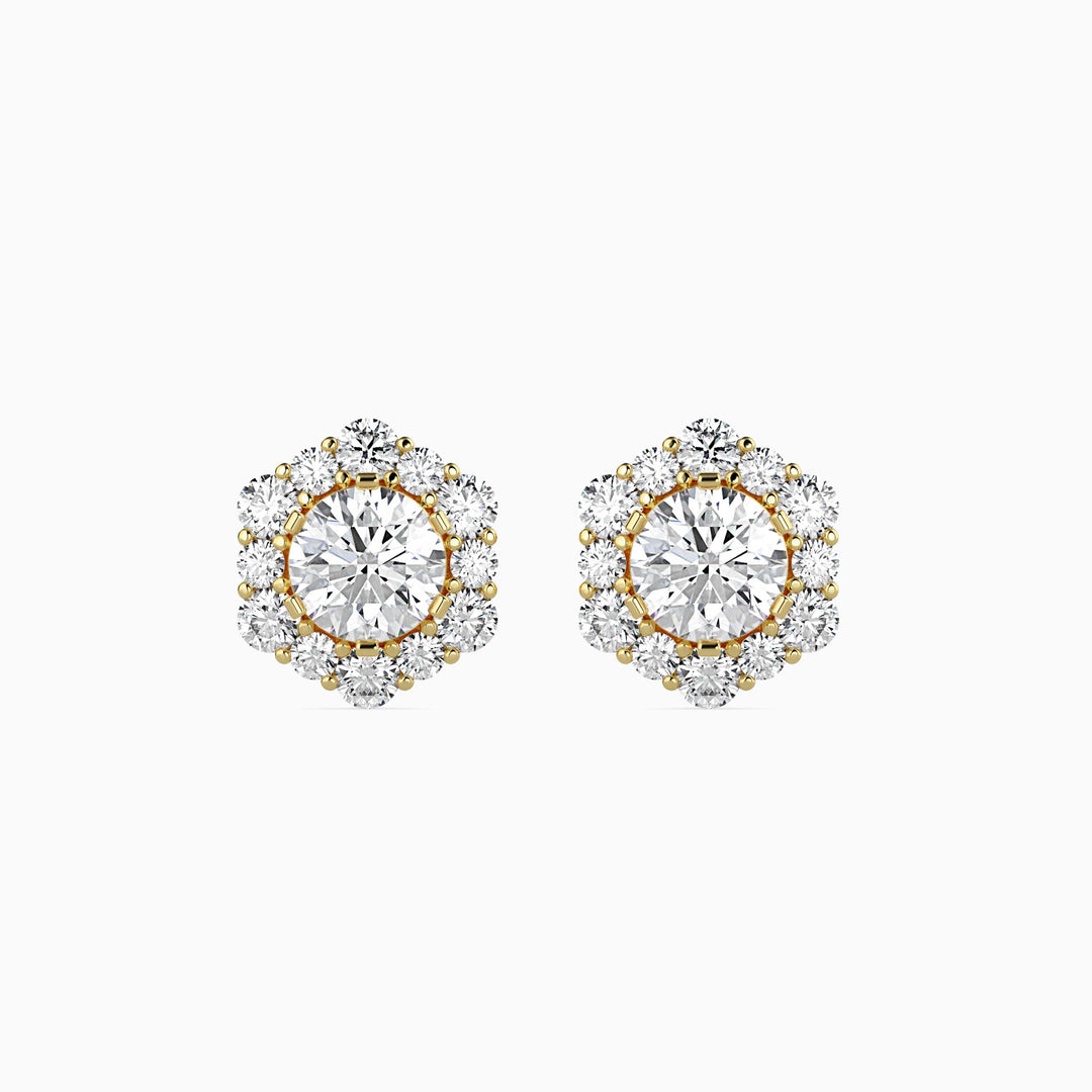 STARLIGHT EARRINGS