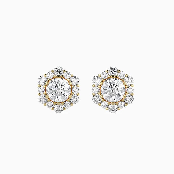 STARLIGHT EARRINGS