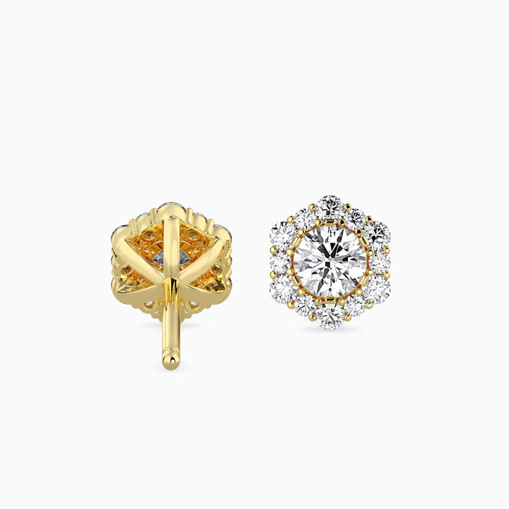 STARLIGHT EARRINGS