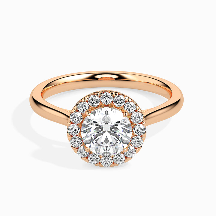 HALO RING