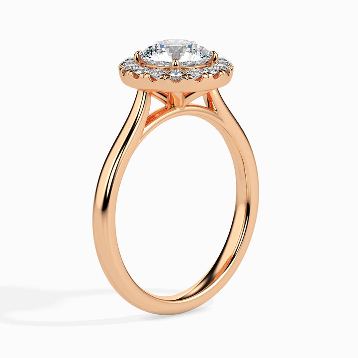 HALO RING
