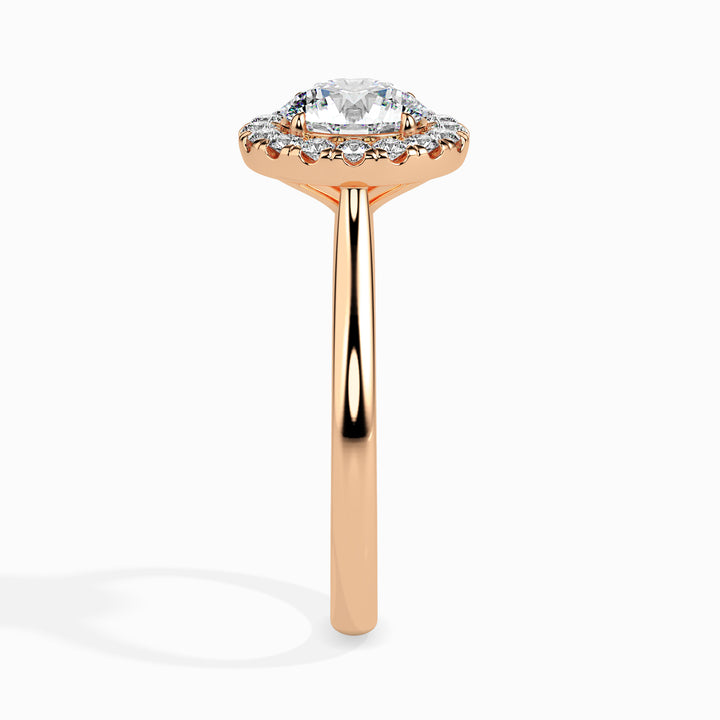 HALO RING