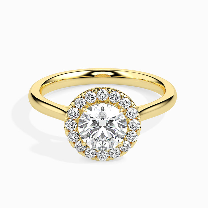 HALO RING