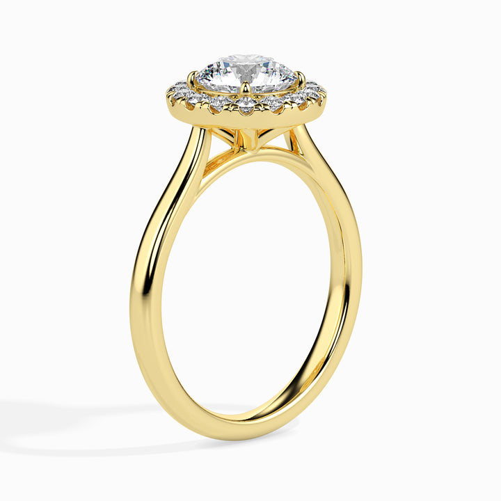 HALO RING