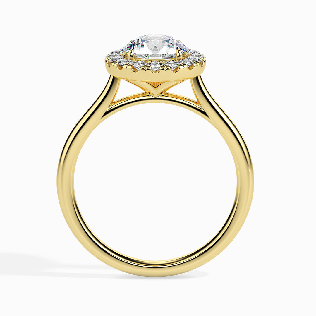 HALO RING