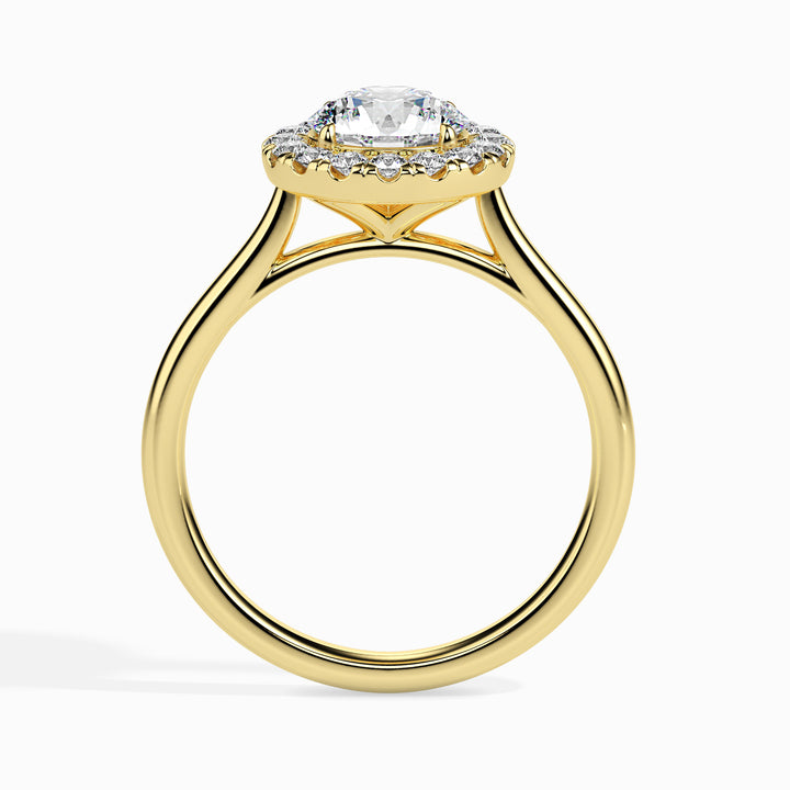 HALO RING