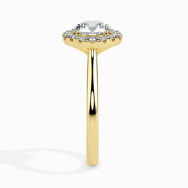 HALO RING