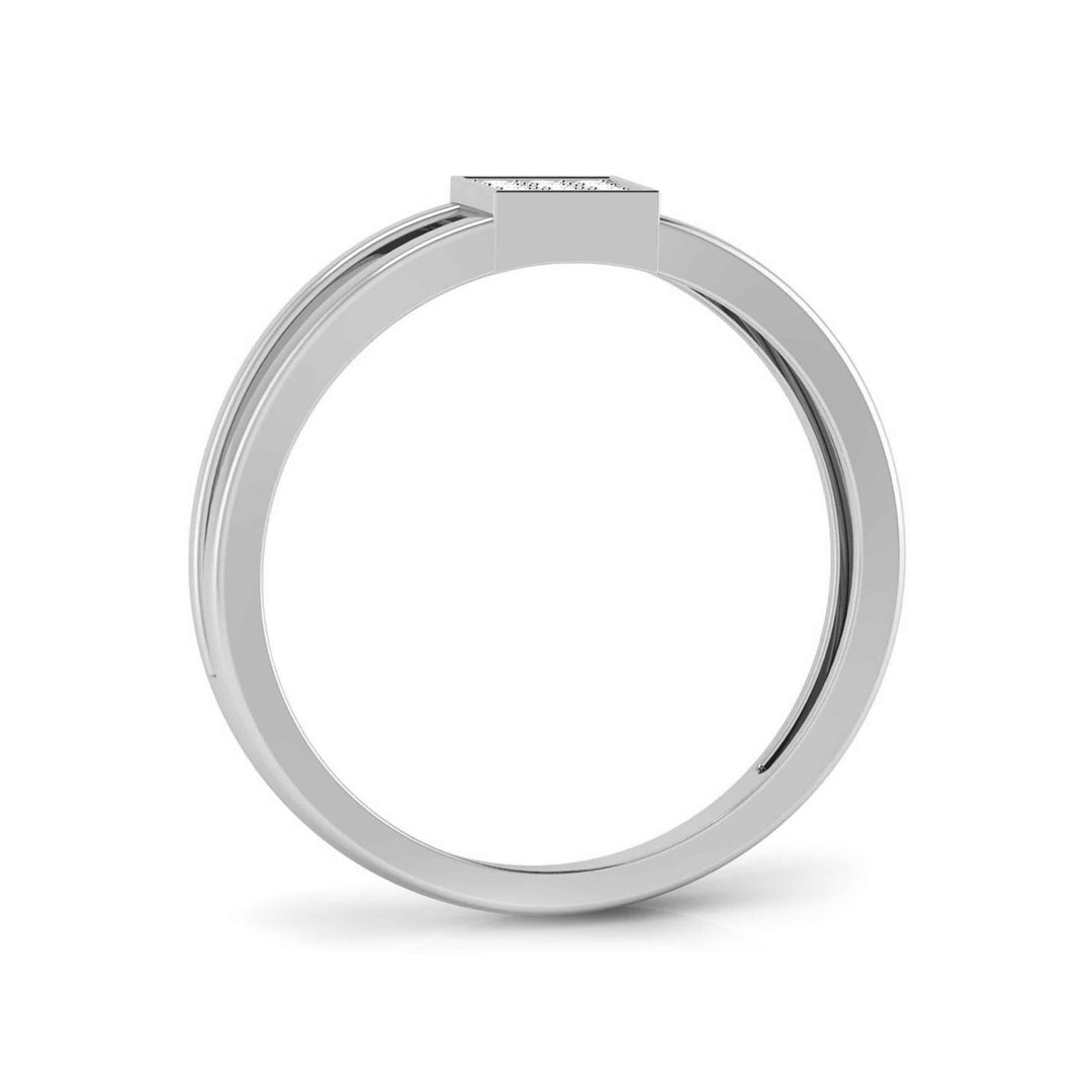 DAILY WEAR DIAMOND RING