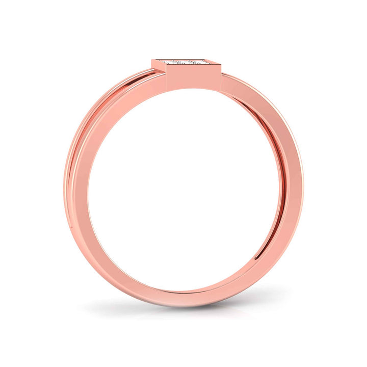 DAILY WEAR DIAMOND RING