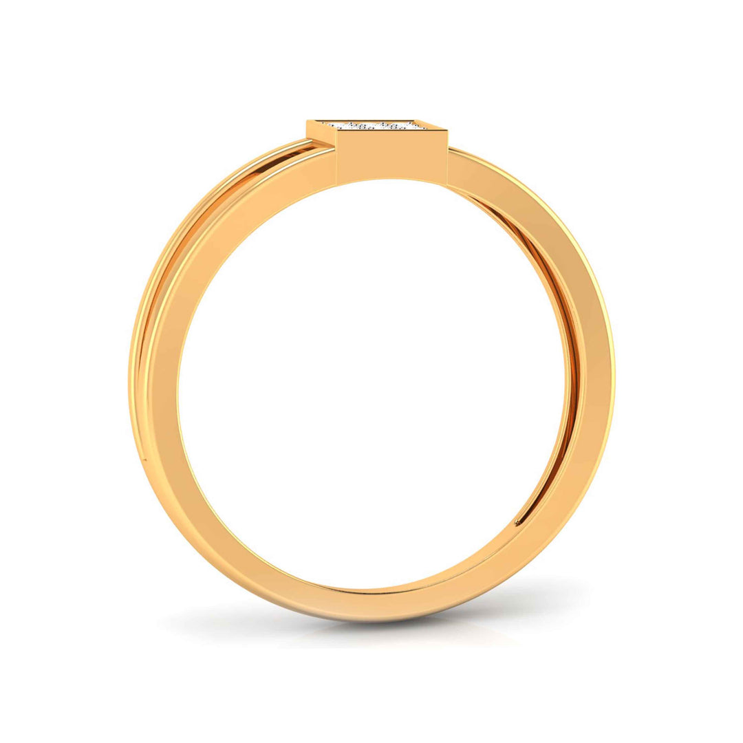 DAILY WEAR DIAMOND RING