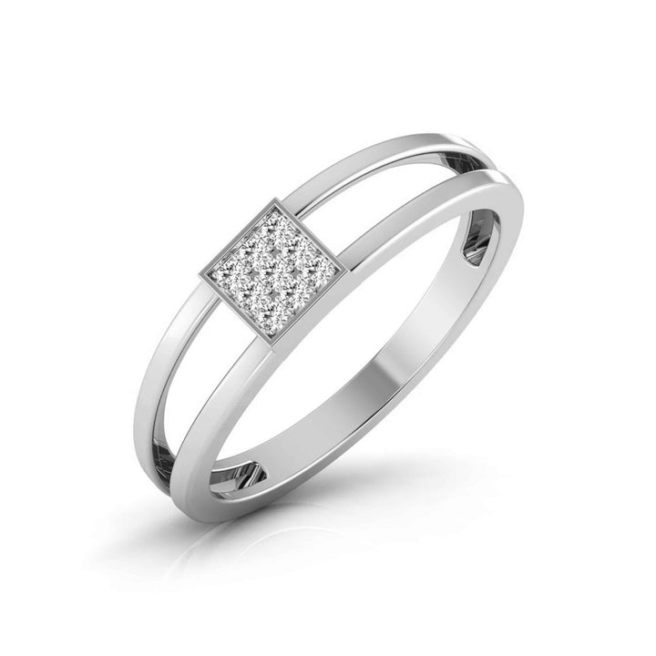 DAILY WEAR DIAMOND RING