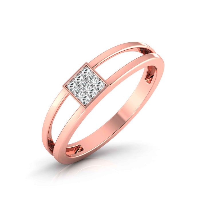 DAILY WEAR DIAMOND RING