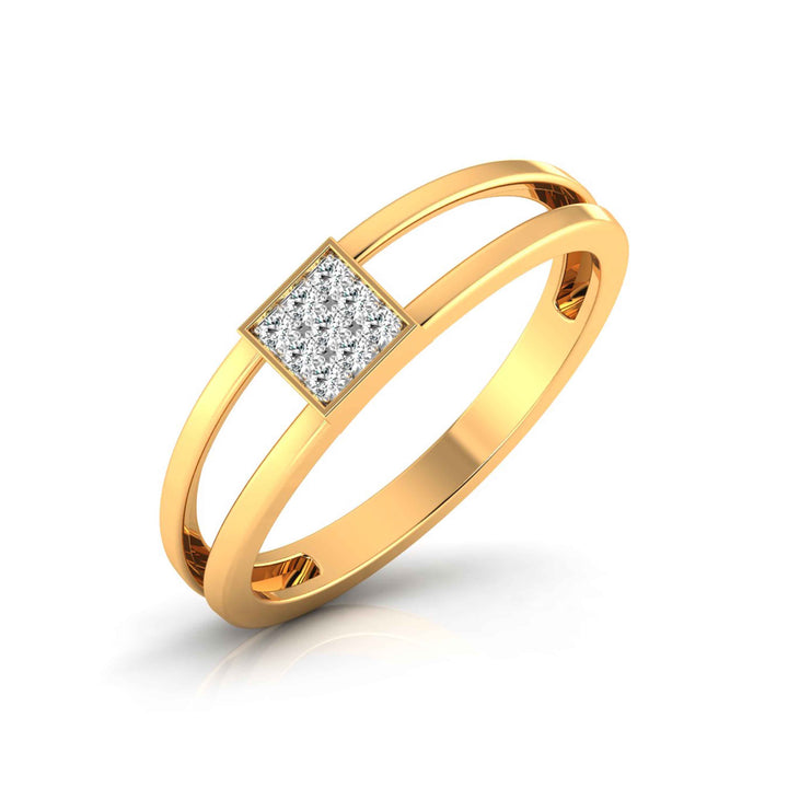 DAILY WEAR DIAMOND RING