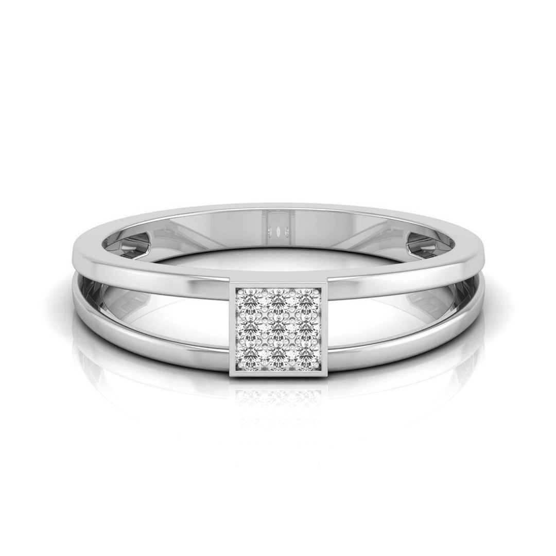DAILY WEAR DIAMOND RING