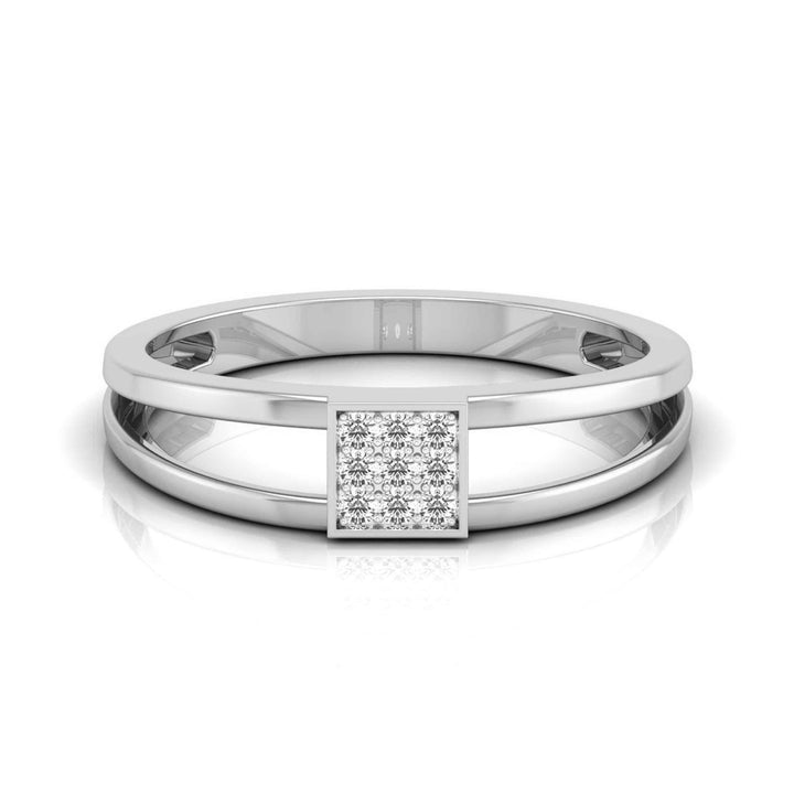 DAILY WEAR DIAMOND RING