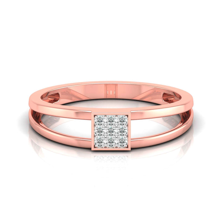 DAILY WEAR DIAMOND RING