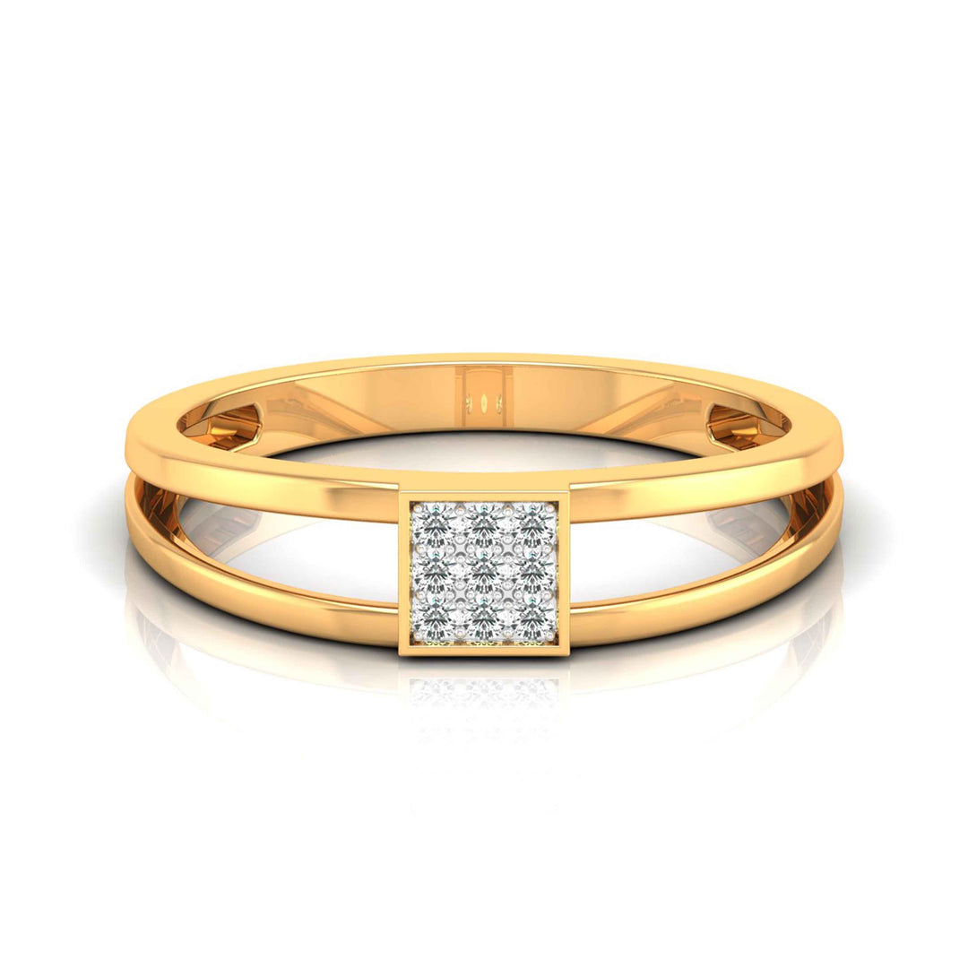 DAILY WEAR DIAMOND RING
