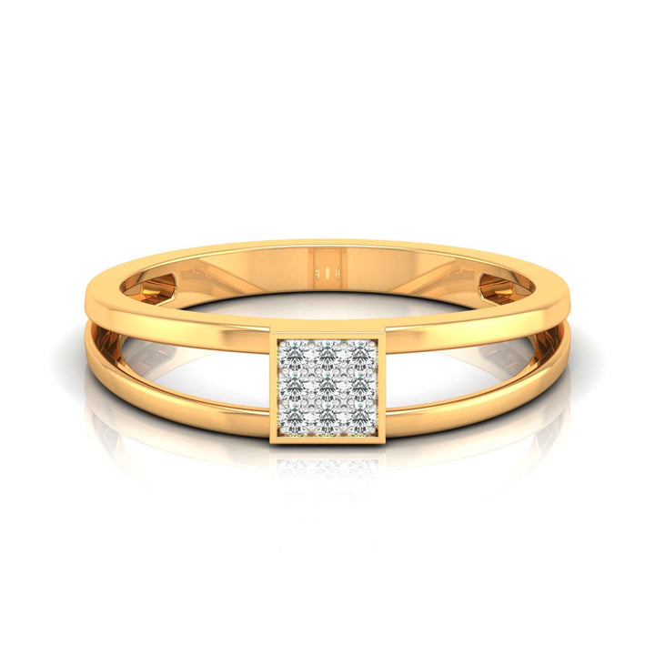 DAILY WEAR DIAMOND RING