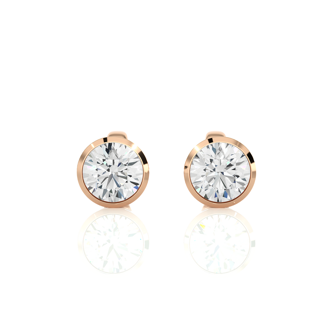 SOLITAIRE STUDS