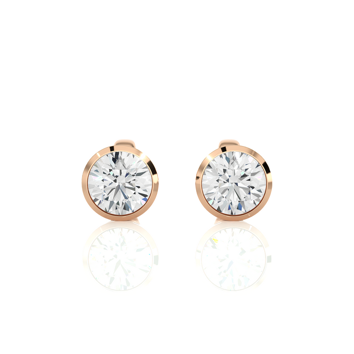 SOLITAIRE STUDS