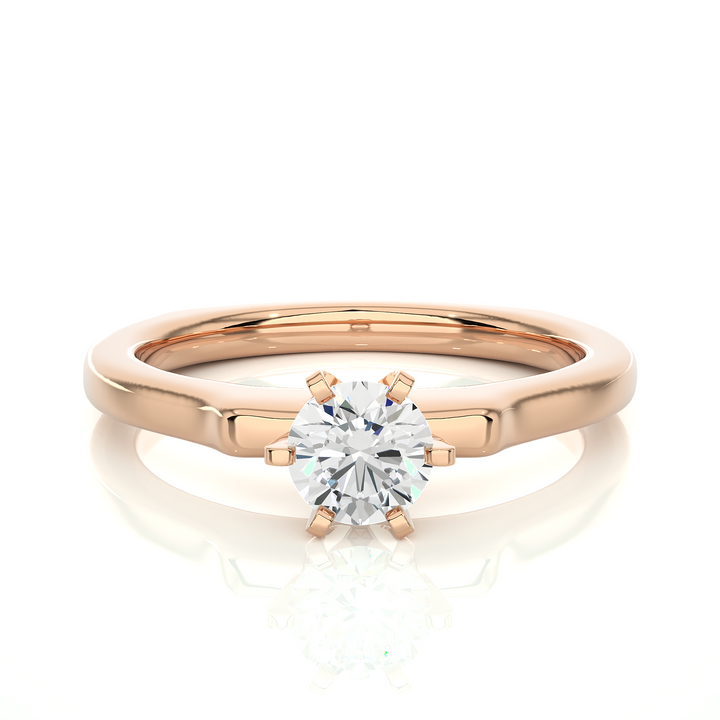 50 POINTER DIAMOND RING