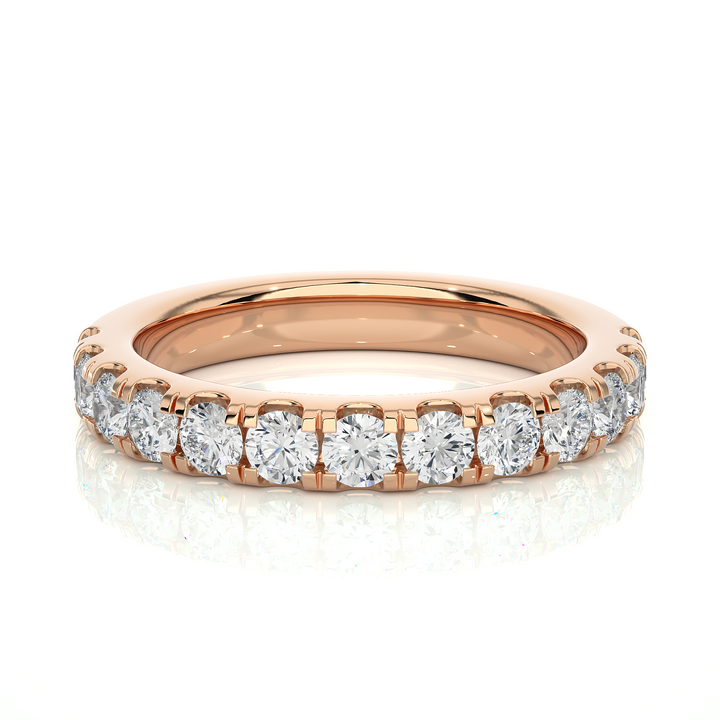 WEDDING BAND