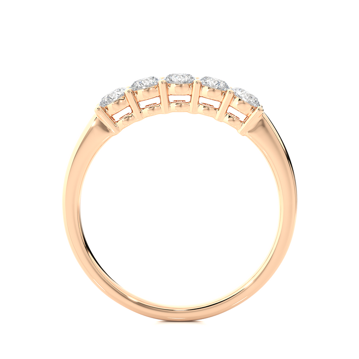 HALF ETERNITY BAND