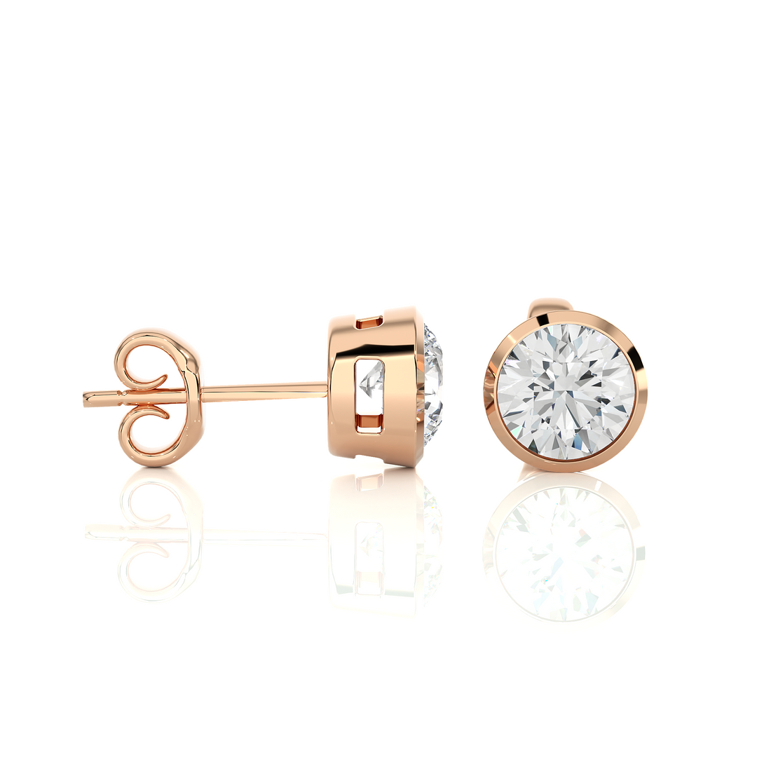 SOLITAIRE STUDS
