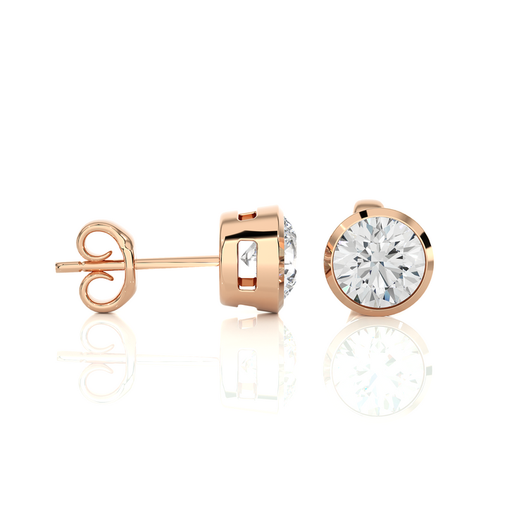 SOLITAIRE STUDS