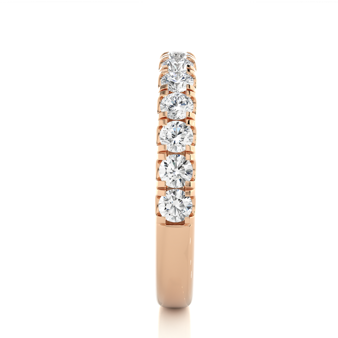WEDDING BAND