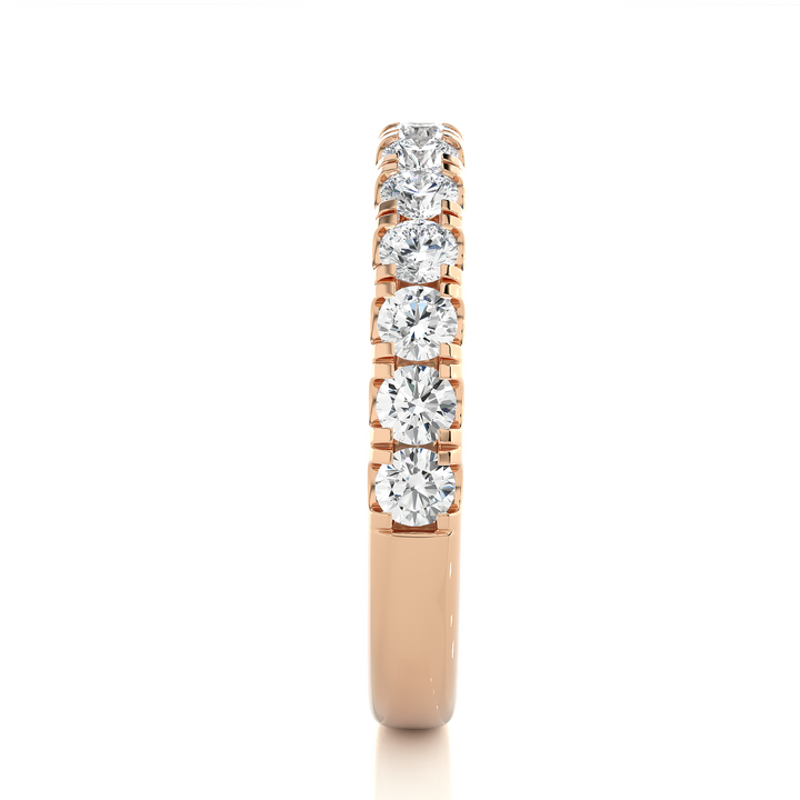 WEDDING BAND