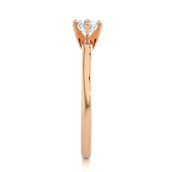 50 POINTER DIAMOND RING