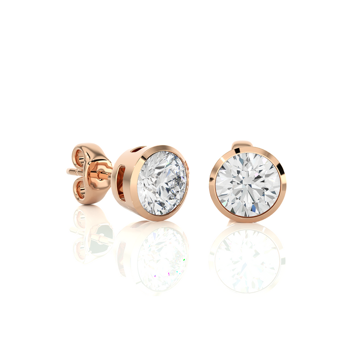 SOLITAIRE STUDS