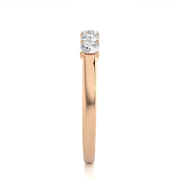 HALF ETERNITY BAND