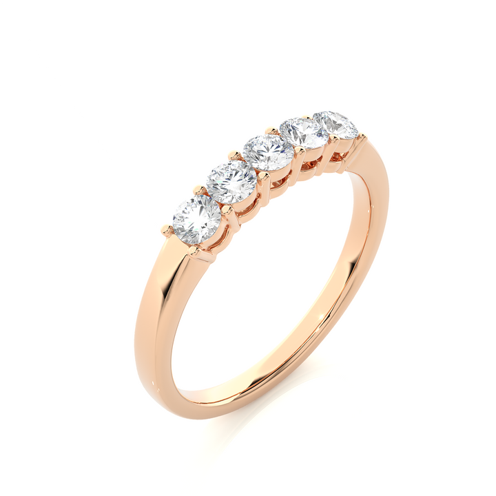 HALF ETERNITY BAND