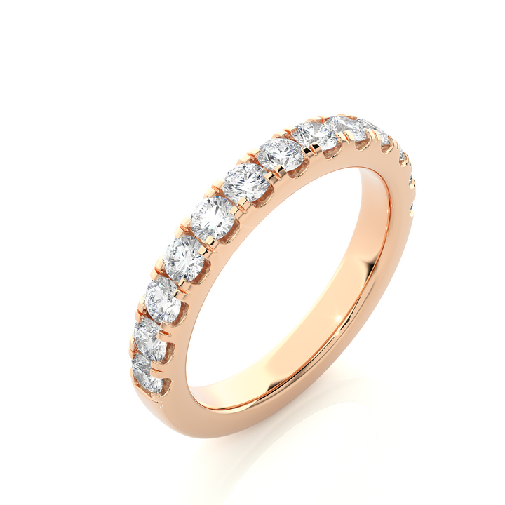 WEDDING BAND