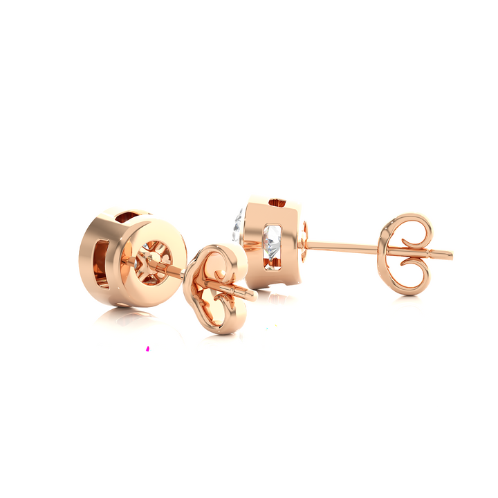 SOLITAIRE STUDS
