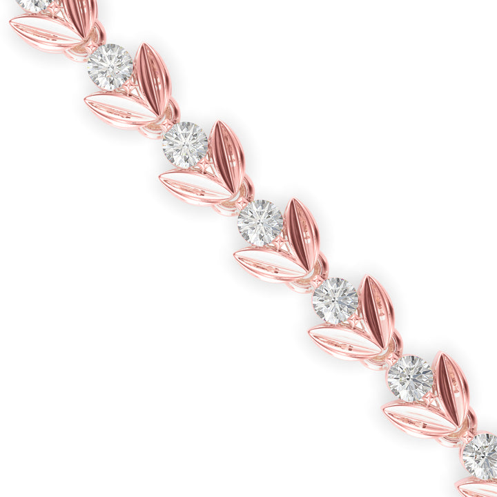 DIAMOND TENNIS BRACELET