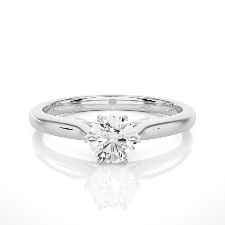 HALF CARAT RING