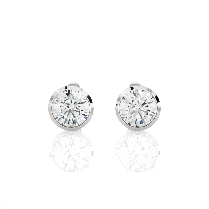 SOLITAIRE STUDS