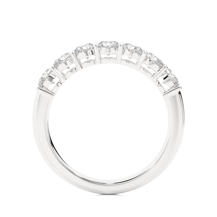 SEVEN STONE RING