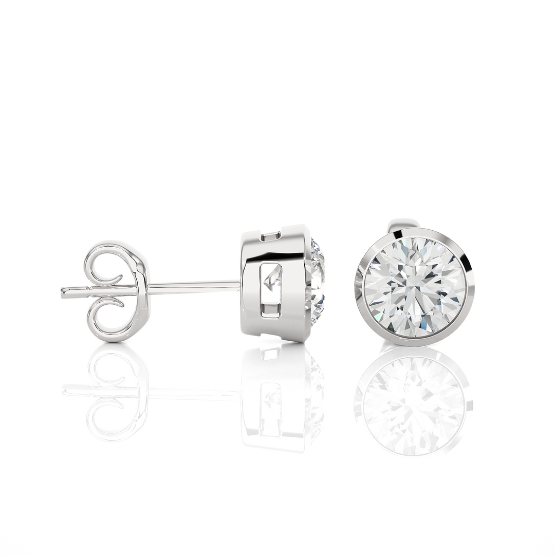 SOLITAIRE STUDS