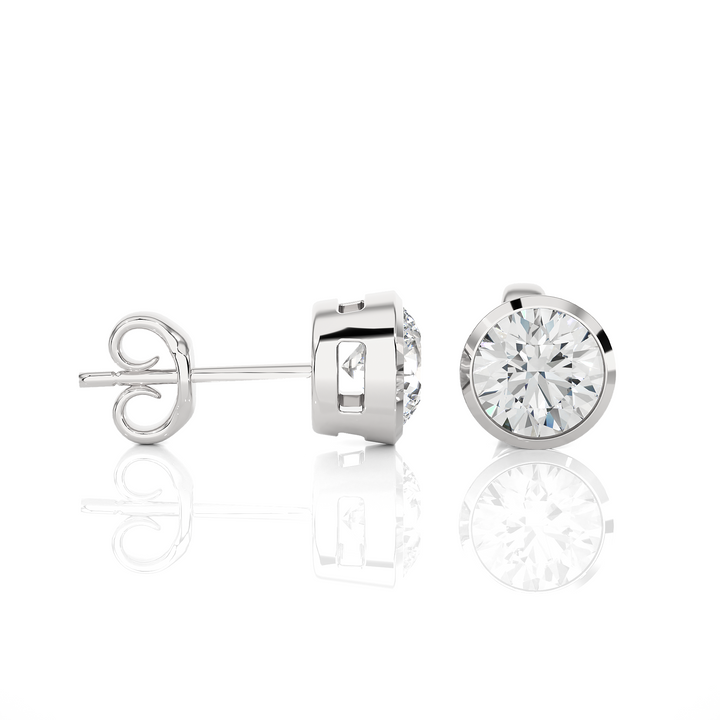 SOLITAIRE STUDS