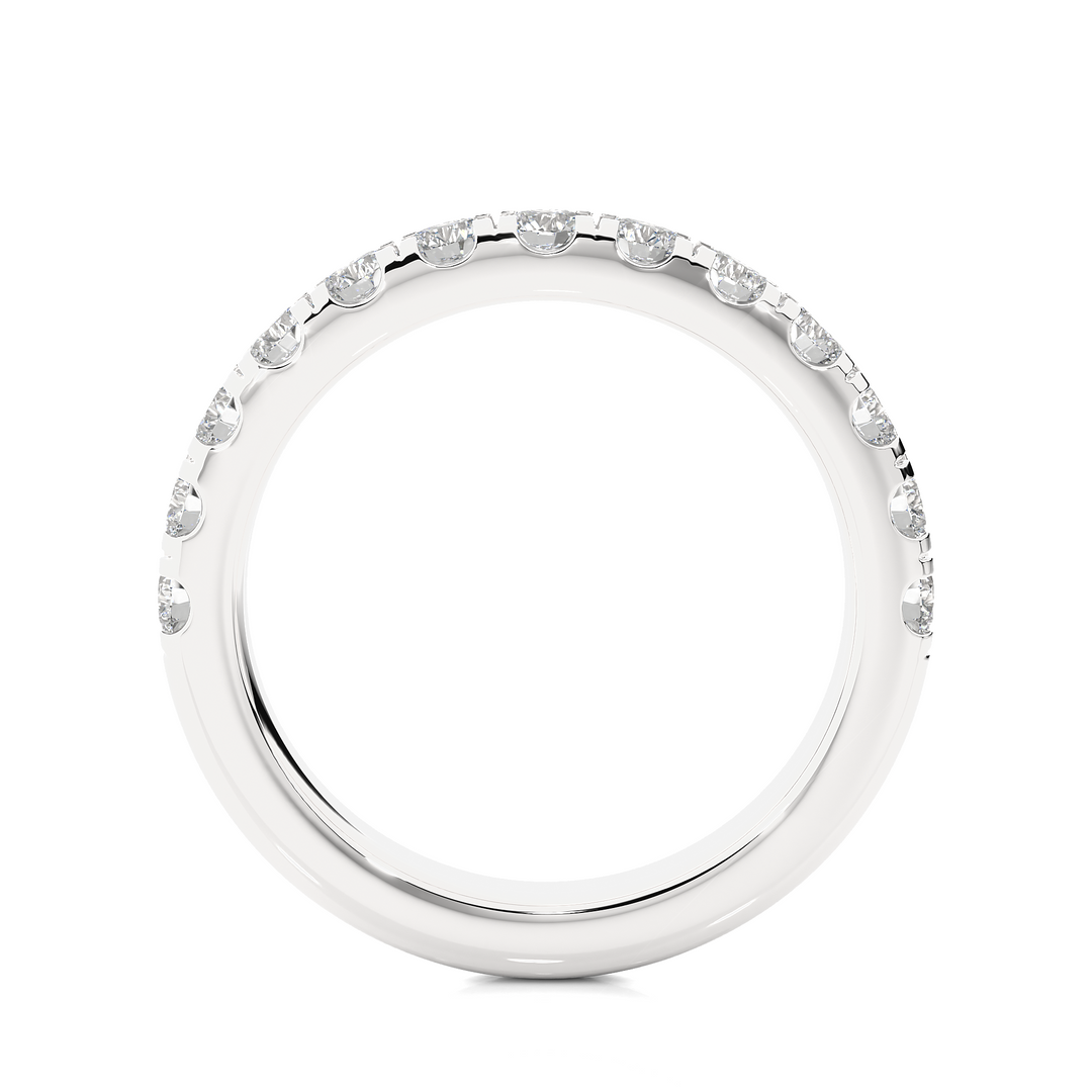 WEDDING BAND