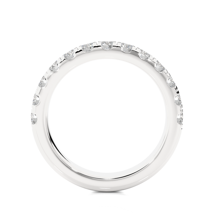 WEDDING BAND