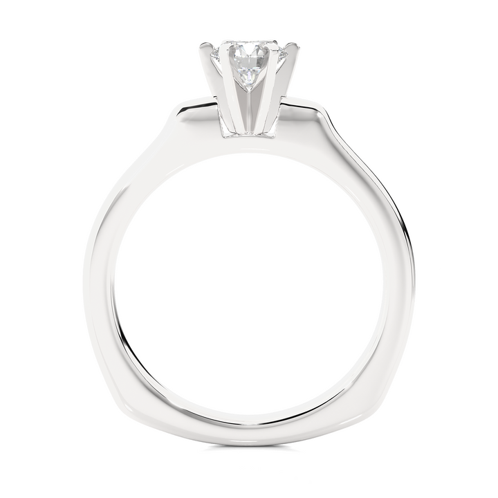 50 POINTER DIAMOND RING