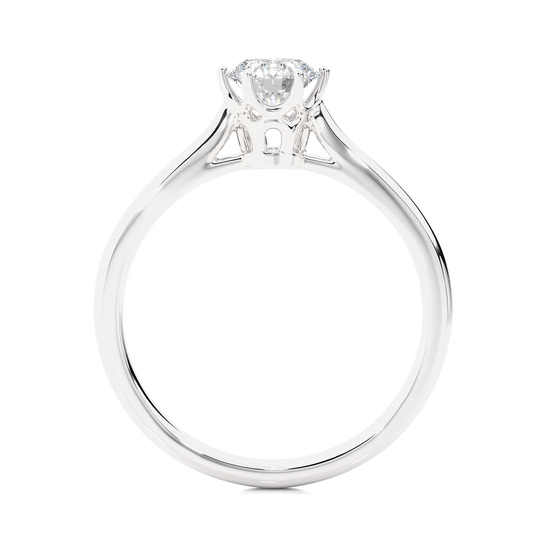HALF CARAT RING